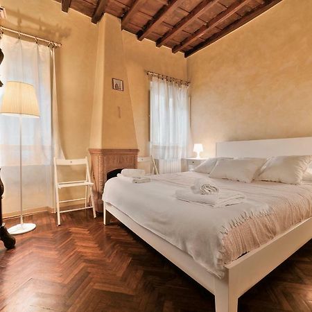 Wine Apartments Florence Trebbiano Bagian luar foto