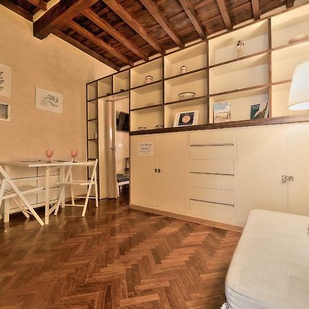 Wine Apartments Florence Trebbiano Bagian luar foto