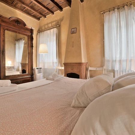 Wine Apartments Florence Trebbiano Bagian luar foto