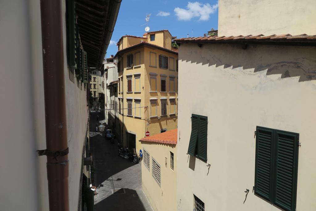 Wine Apartments Florence Trebbiano Bagian luar foto
