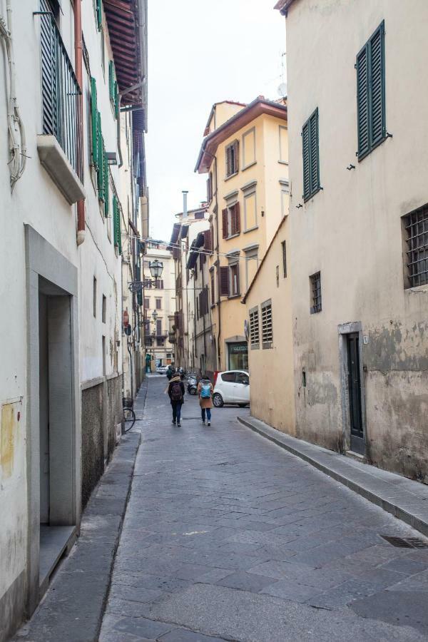 Wine Apartments Florence Trebbiano Bagian luar foto