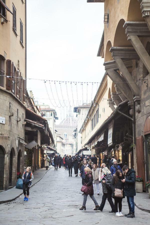 Wine Apartments Florence Trebbiano Bagian luar foto