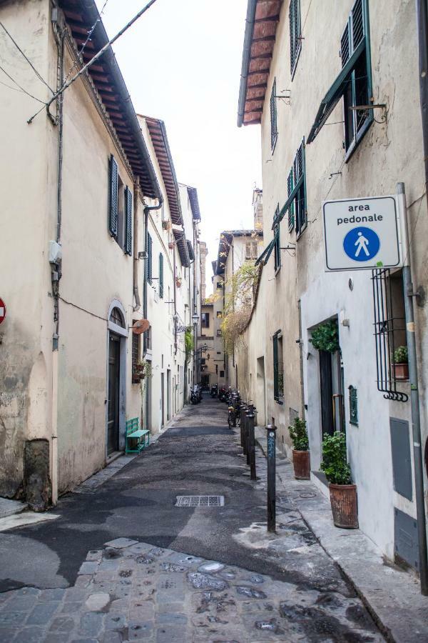 Wine Apartments Florence Trebbiano Bagian luar foto