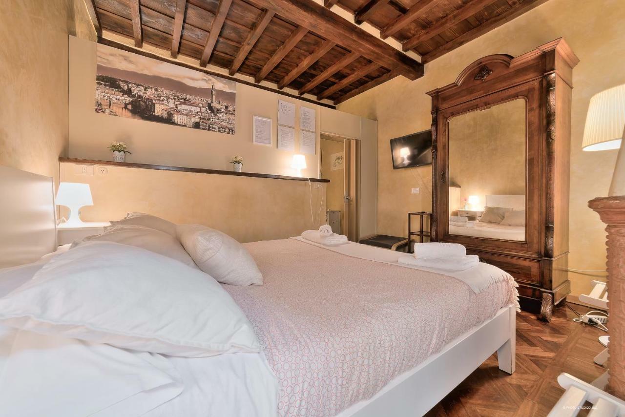 Wine Apartments Florence Trebbiano Bagian luar foto