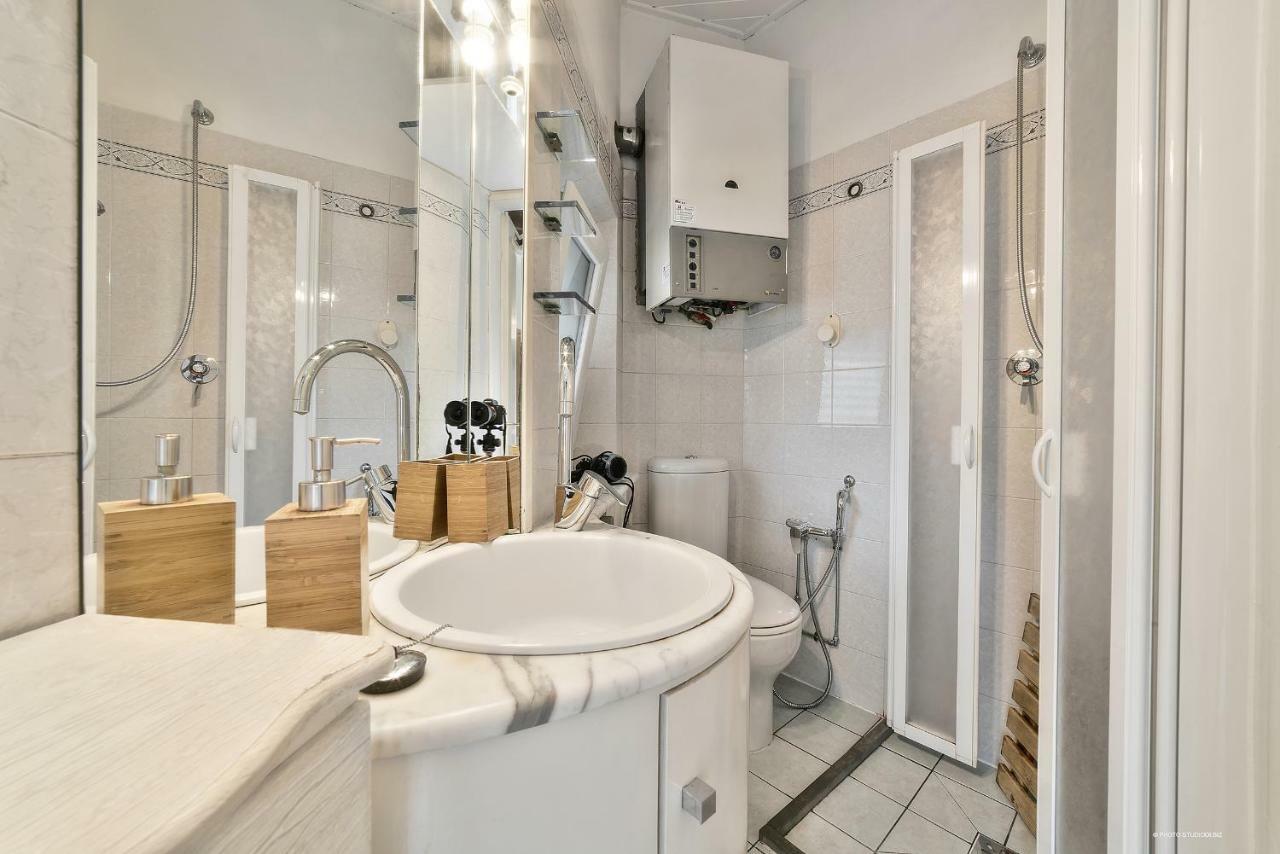 Wine Apartments Florence Trebbiano Bagian luar foto