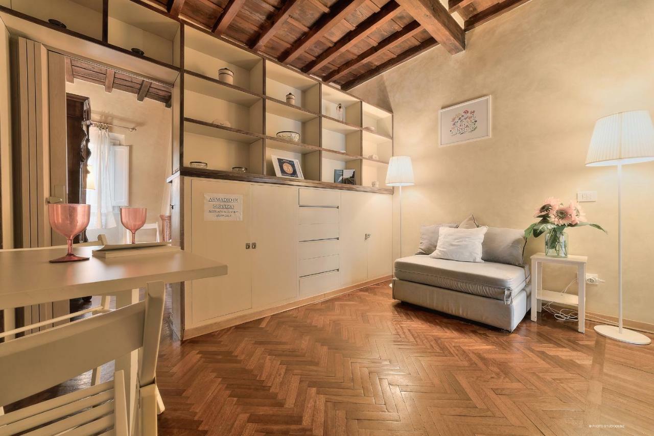 Wine Apartments Florence Trebbiano Bagian luar foto