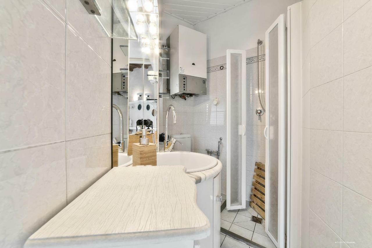 Wine Apartments Florence Trebbiano Bagian luar foto
