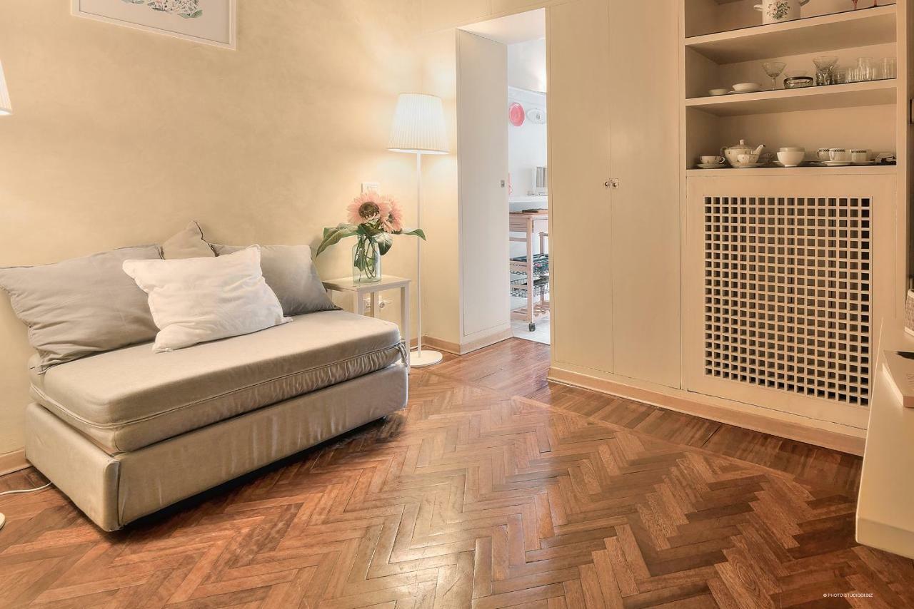Wine Apartments Florence Trebbiano Bagian luar foto