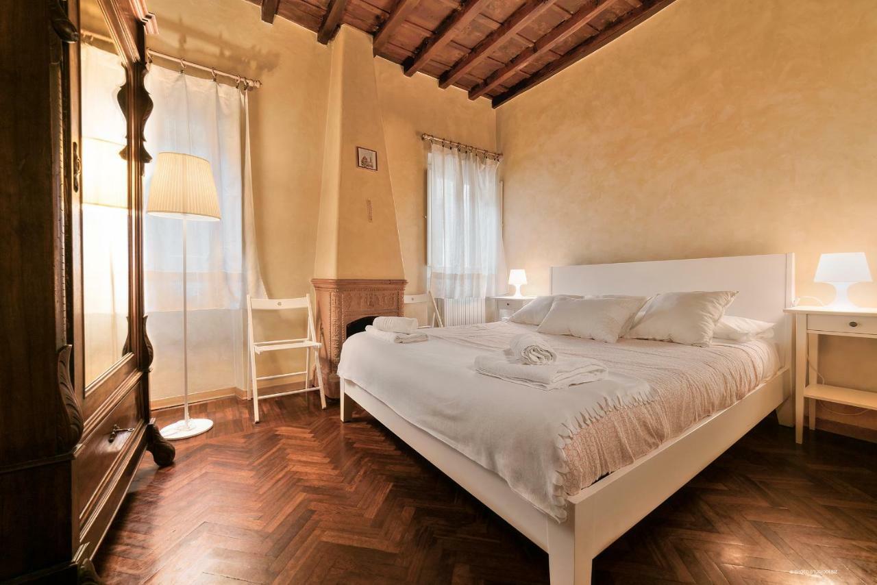 Wine Apartments Florence Trebbiano Bagian luar foto