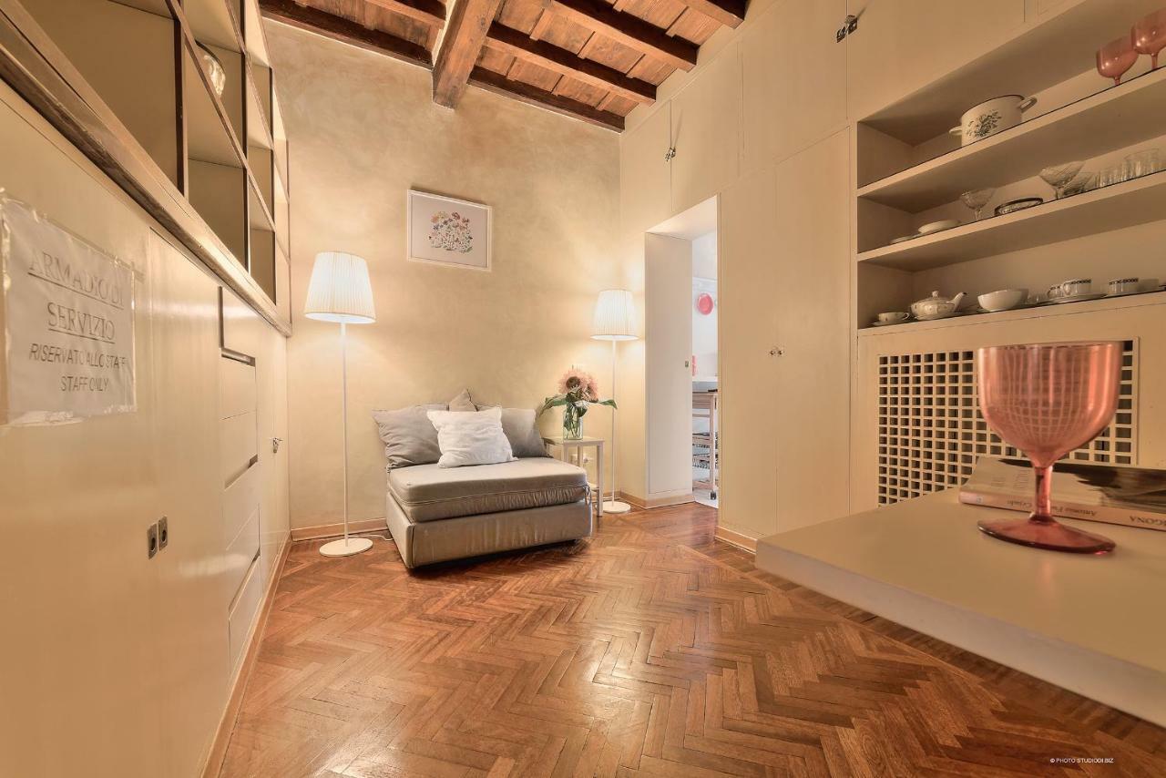 Wine Apartments Florence Trebbiano Bagian luar foto
