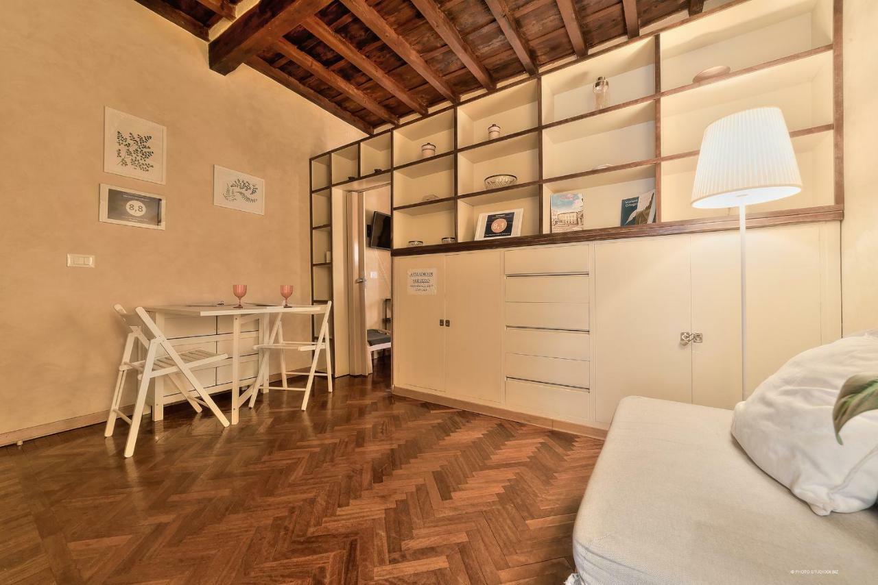 Wine Apartments Florence Trebbiano Bagian luar foto