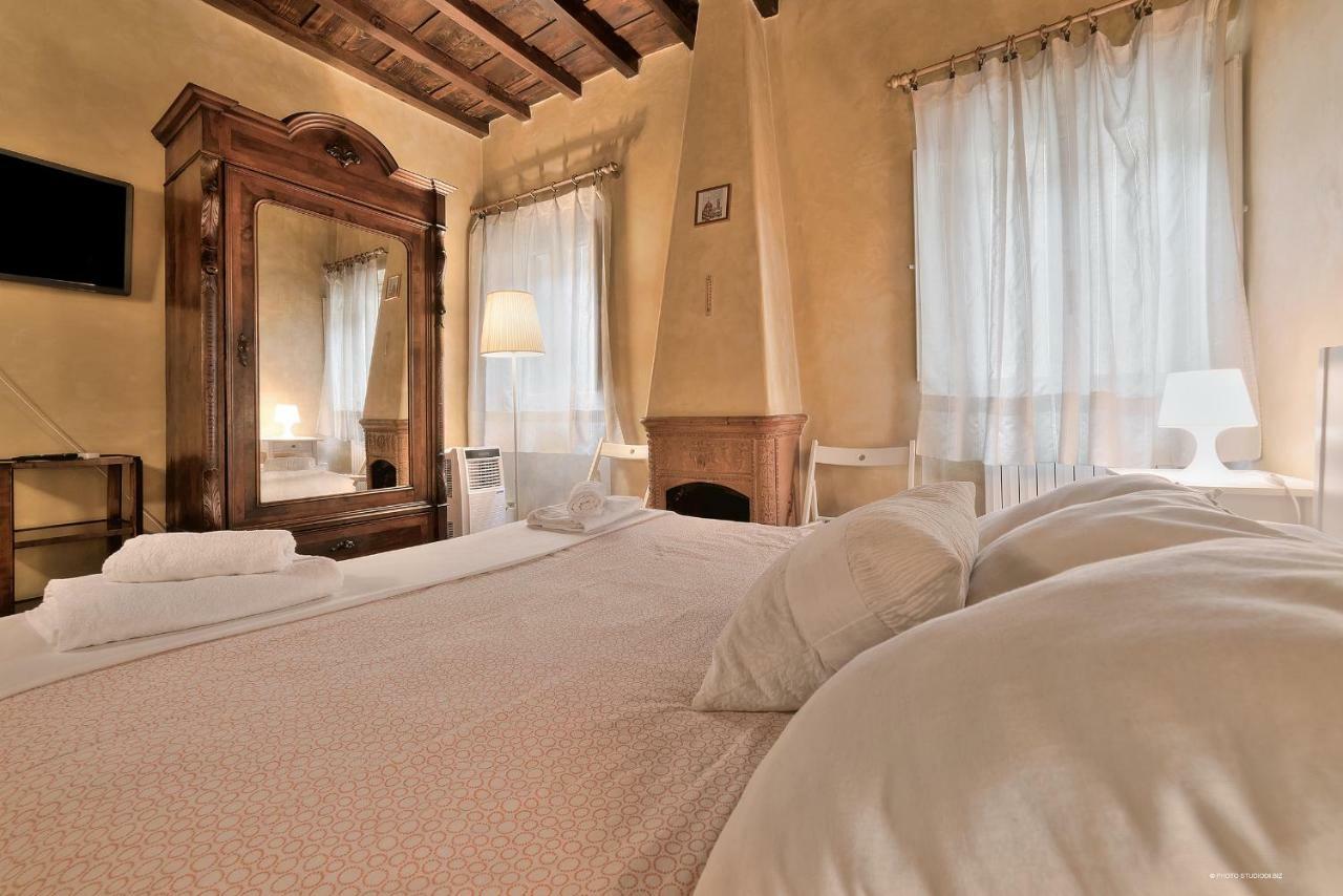Wine Apartments Florence Trebbiano Bagian luar foto